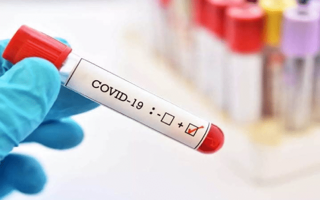 New Delhi records 865 new COVID-19 cases