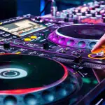 Udupi: DJ dances in mehendi till late in the night without obtaining permission, police raid
