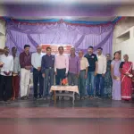 Spectacles distribution programme