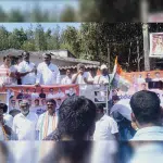 Chikkamagaluru: Lies are BJP's home god, says BK Hariprasad
