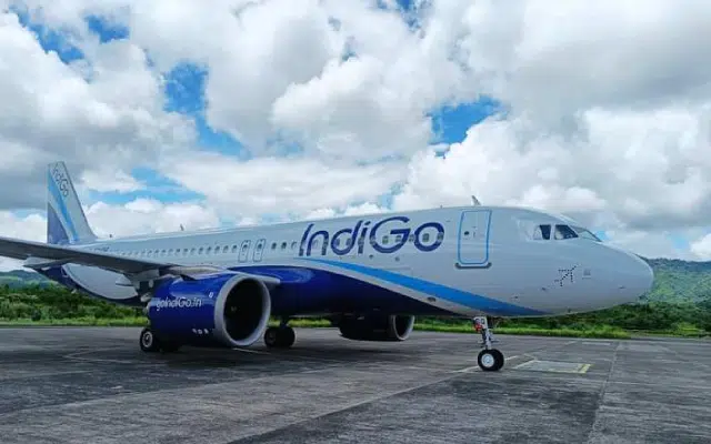 IndiGo flies to Mangaluru after dropping passengers at Bengaluru airport