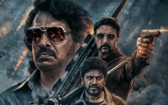 Underworld Ka Kabza to release on March 17