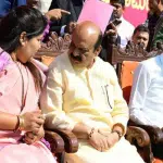 Karwar: Rupali Naik draws chief minister's attention to the development of the constituency