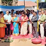 Karwar: Provide better service to the patients coming to the district hospital