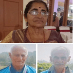 Three sportspersons from Kodagu to take part in Master Games Championship