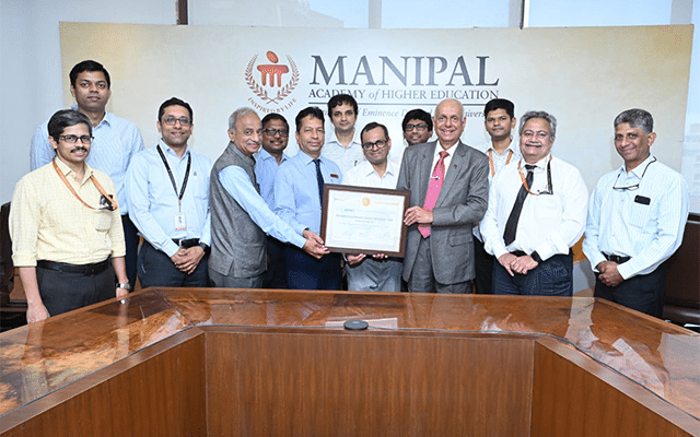Manipal Integrated Cancer Care Centre recognized as Centre of Excellence by MASCC