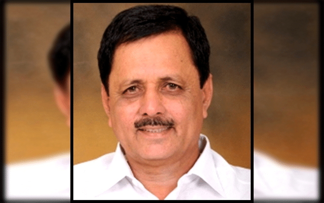 Bengaluru bribery case accused Madal appears before Lokayukta probe