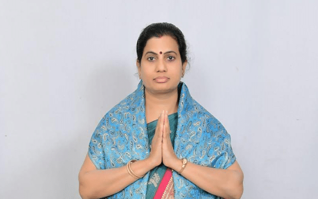 Dr. Mamta Hegde to contest karkala assembly elections