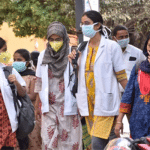 Rising Covid cases: TN enforces mask rule for govt hospitals