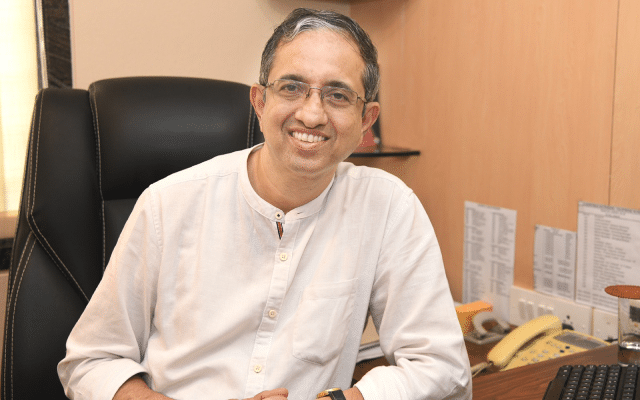 Poet Melvyn Rodrigues appointed head of Konkani language at Sahitya Akademi Delhi