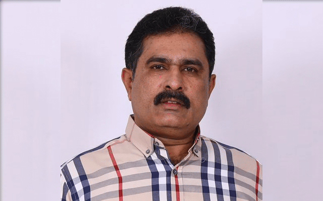 Bengaluru: Puttanna quits BJP to join Congress