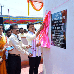 Dr Bharath Shetty inaugurates new well-equipped anganwadi centre in Pachanadi