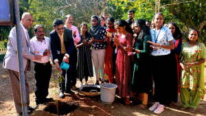 Mangaluru: "International Forest Day" and "World Water Day: 2023"