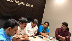 Works worth Rs 315 crore to be launched in Mangaluru on Sunday: MLA Vedavyas Kamath
