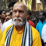Benami property purchase in Karkala, minister's hand suspected: Pramod Muthalik demands proper probe