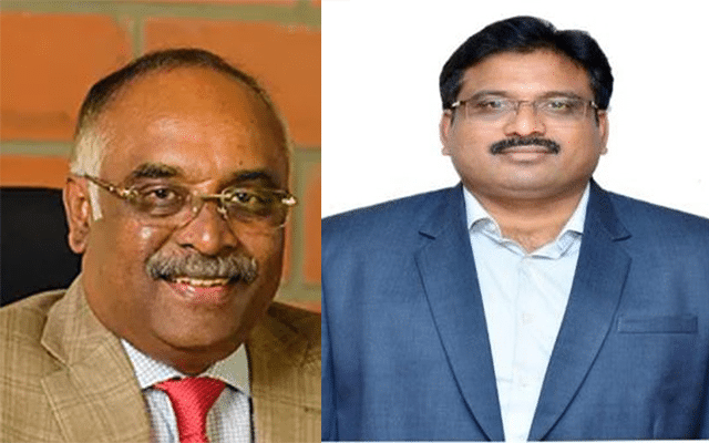 Sam Cherian appointed as new Chairman of CII