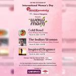 News Karnataka and Moms of Mangalore jointly organise various competitions for women