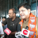 Under the leadership of The Prime Minister, there has been a revolution in the industrial sector: Piyush Goyal