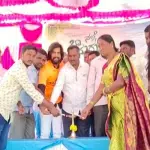 Audio of 'Baa Nalle Vivah' released in Bhujganapura village