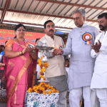 Dharwad: Skill learning in school education- Union Minister Pralhad Joshi