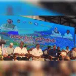 Development of fisheries as a priority sector - Parshottama Rupala