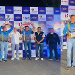 36th SJOBA Rally concludes with prize distribution