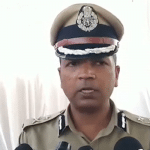 Beware of illegal activities during Holi celebrations: Commissioner Raman Gupta