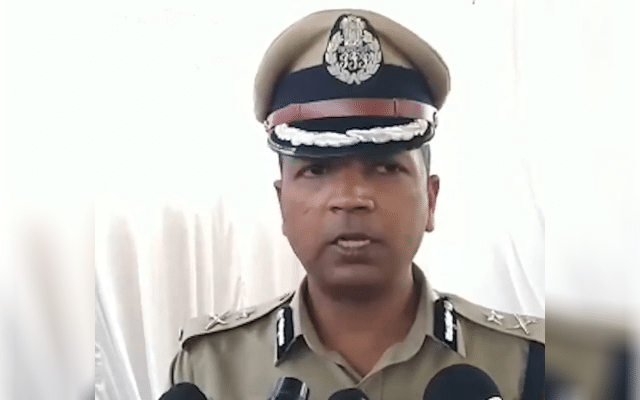 Beware of illegal activities during Holi celebrations: Commissioner Raman Gupta