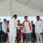 Ramanagara: Super Speciality District Hospital inaugurated