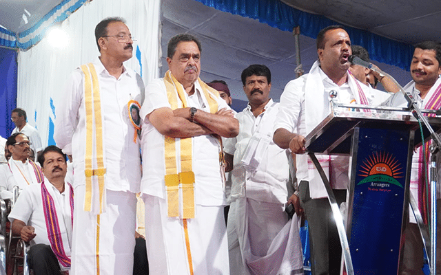 Bantwal: Kambala and Yakshagana are the eyes of folk field in our district: U.T. Khader