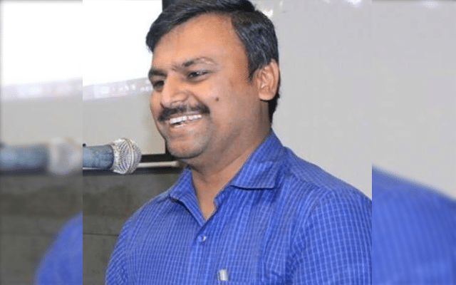 Shivamogga: It is a punishable offence to lure voters, says Deputy Commissioner Dr R Selvamani