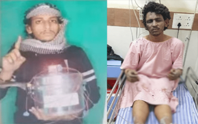 Mangaluru: Nia takes custody of cooker bomb blast accused