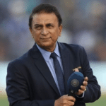 Sunil Gavaskar criticises demerit scores of Indore Test match