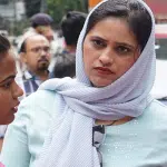 Suraiya Anjum appointed as National Youth Congress spokesperson and Telangana in-charge