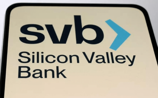 Silicon Valley bank shut down