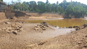 Karkala to face drinking water crisis