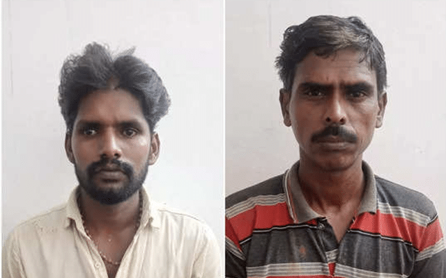 Kasargod: Two arrested in transformer theft case