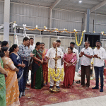 Udupi: Municipal Corporation's dry waste management unit inaugurated at Karwal in Alavur