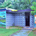 Construction of 41 community toilets in Udupi district: Open defecation free, cleanliness priority