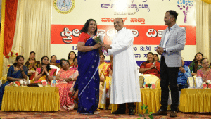 Women's Day celebrations organized by Catholic Sabha Mangaluru region