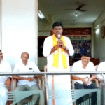 Bantwala: Activists should win BJP with full effort- Annamalai
