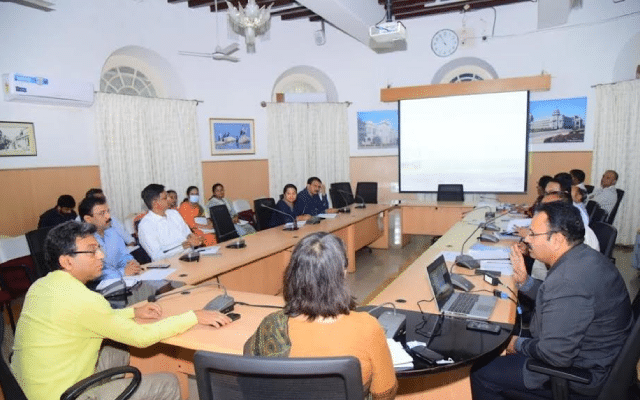 BBMP meeting on monsoon warning, list of areas affected by heavy rains