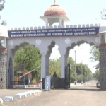 Bidar: More than 2,000 posts are lying vacant in the university.