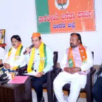 No injustice done to Lingayats in BJP, congress is spreading misinformation: Khuba