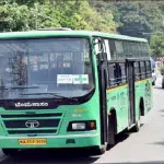 Bengaluru: Buses arranged to watch IPL cricket