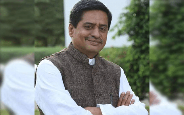 Shivamogga: KB Prasanna urges for fair polls