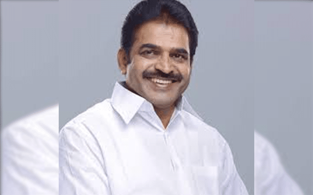It has been officially announced that Siddaramaiah will be the CM of Karnataka. C Venugopal