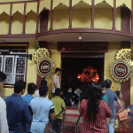 : Special Sathyanarayana Puja at Chilimbi Sai Baba Mandir
