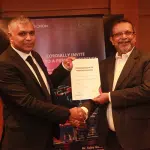 ScandronPvt. Ltd and CriticaLog India Pvt. Ltd Collaborate to provide drone-based logistics solutions across 160 cities in India