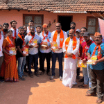 Udupi voters are determined to make BJP win: Yashpal Suvarna